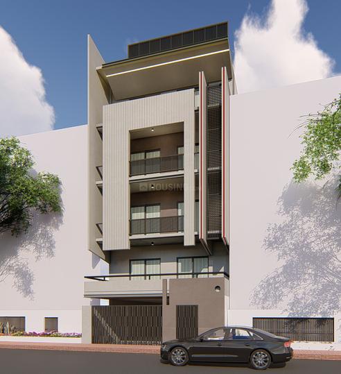 Shiva Enclave, Pitampura Main Image 1