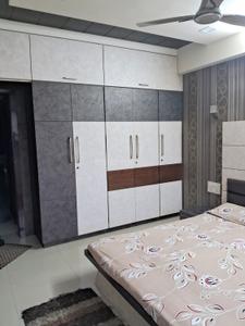 Bedroom Image of 1998 Sq.ft 3 BHK Apartment / Flat for sale in Jodhpur Ahmedabad for Rs. 19000000