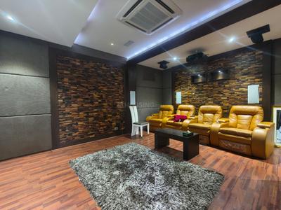 Bedroom Image of 6000 Sq.ft 4 BHK Villa for sale in Hafeezpet Hyderabad for Rs. 60000000