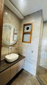 Bathroom Image of 2450 Sq.ft 3 BHK Builder Floor for sale in Sector 17 Panchkula for Rs. 26590000
