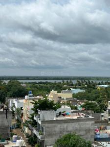 Image of 550 Sq.ft 1 BHK Apartment / Flat for sale in Kanheri, Latur for Rs. 2451000