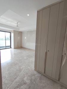 Bedroom Image of 2843 Sq.ft 4 BHK Builder Floor for sale in Sector 45 Gurgaon for Rs. 40000000