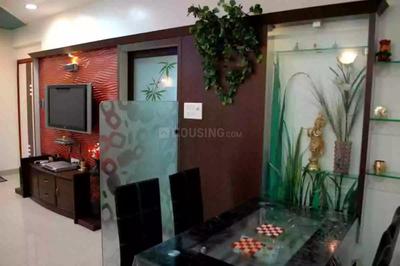 Hall Image of 1450 Sq.ft 3 BHK Apartment / Flat for sale in Safal Shree Saraswati CHSL, Chembur Mumbai for Rs. 37000000