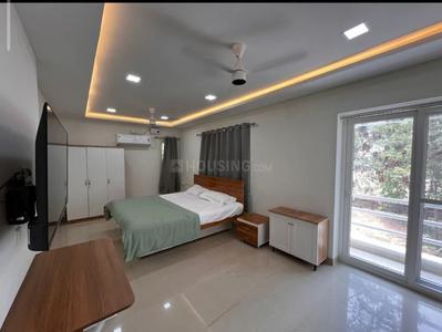 Hall Image of Royal Stayz Premium Colive PG  in Gachibowli, Hyderabad