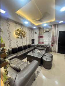Hall Image of 1125 Sq.ft 6 BHK Independent House for sale in Sector 23 Chandigarh for Rs. 36500000