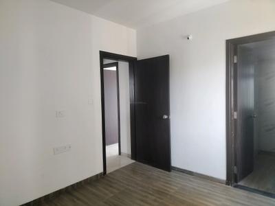 Bedroom Image of 911 Sq.ft 2 BHK Apartment / Flat for sale in Rama Melange Residences, Hinjawadi Phase 3 Pune for Rs. 7400000