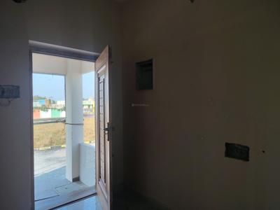 Living Room Image of 820 Sq.ft 2 BHK Villa for sale in Red Hills Chennai for Rs. 4590002