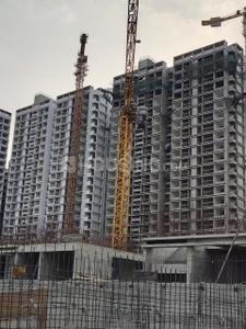 Image of 1053 Sq.ft 2 BHK Apartment / Flat for sale in Aum Sanskruti Casa Imperia EWS Phase 1, Wakad, Pune for Rs. 6500000