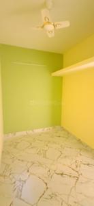 Bedroom Image of 450 Sq.ft 1 BHK Independent House for rent in Benson Town Bengaluru for Rs. 16000