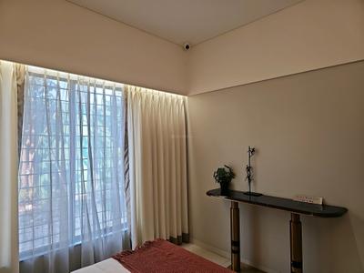 Bedroom Image of 1764 Sq.ft 3 BHK Apartment / Flat for sale in Marvel Cerise, Kharadi Pune for Rs. 27000000