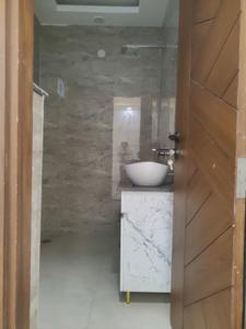 Bedroom Four Image of 2600 Sq.ft 4 BHK Builder Floor for rent in Green Field Colony Faridabad for Rs. 40500