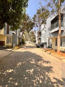 Image of 2227 Sq.ft 3 BHK Villa for sale in Casagrand Esmeralda, Kotiganahalli, Bengaluru for Rs. 20000000