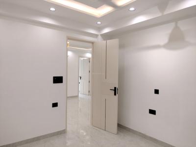 Bedroom Image of 1700 Sq.ft 4 BHK Apartment / Flat for sale in Sargodha Apartment, Sector 7 Dwarka New Delhi for Rs. 31000000