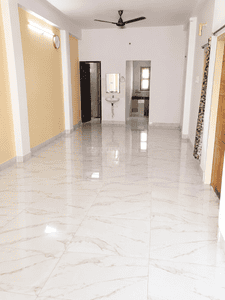 Living Room Image of 1200 Sq.ft 2 BHK Independent House for rent in Danapur - Khagaul Road Patna for Rs. 11000