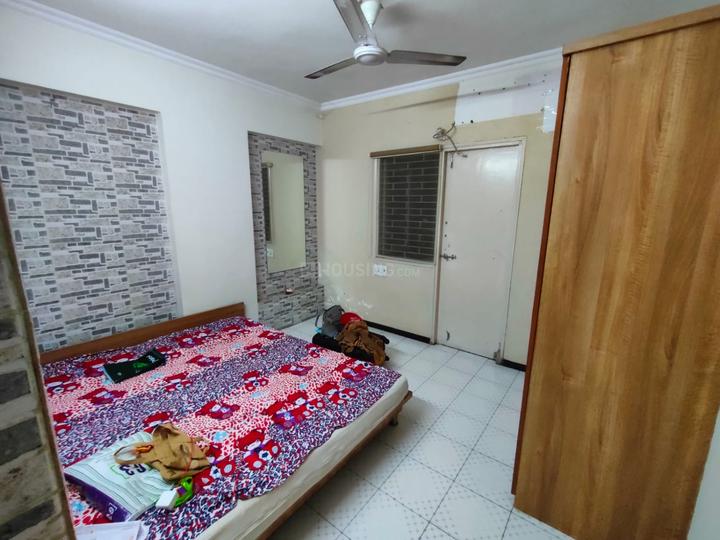 Thaltej Bedroom 1