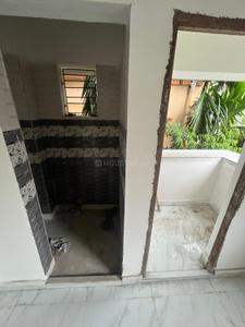 Balcony Image of 700 Sq.ft 2 BHK Apartment / Flat for sale in Thakurpukur Kolkata for Rs. 1800000