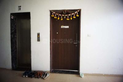 Bedroom Image of 1104 Sq.ft 2 BHK Apartment / Flat for sale in Dhanori Pune for Rs. 8000000