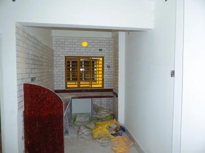Hall Image of 842 Sq.ft 2 BHK Apartment / Flat for sale in Dum Dum Cantonment Kolkata for Rs. 3368000