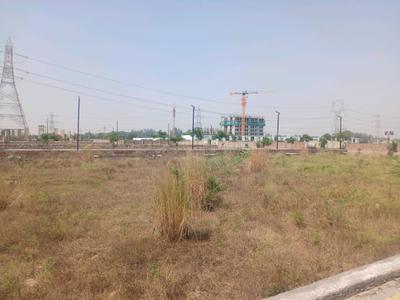 Image of 1098 Sq.ft Residential Plot / Land for sale in Farukh Nagar, Gurgaon for Rs. 7076000