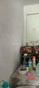 Bedroom Image of 400 Sq.ft 1 BHK Apartment / Flat for sale in Airport Gate no. 1 Kolkata for Rs. 1150000