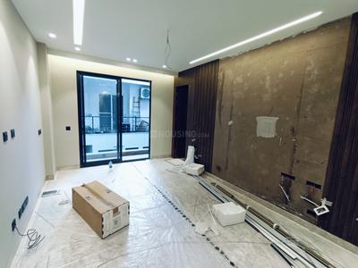 Hall Image of 1935 Sq.ft 3 BHK Builder Floor for sale in Sushant Lok 1 Floors, Sector 43 Gurgaon for Rs. 30000000