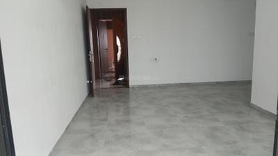 Living Room Image of 1850 Sq.ft 3 BHK Apartment / Flat for rent in Vaishnodevi Kingswood, Sima Nagar Surat for Rs. 21000