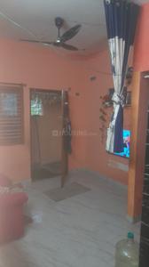 Hall Image of 620 Sq.ft 2 BHK Builder Floor for sale in Hesaraghatta Bengaluru for Rs. 3100000
