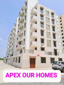 Image of 900 Sq.ft 2 BHK Apartment / Flat for sale in Apex Our Homes, Sector 37C, Gurgaon for Rs. 9000000
