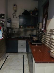 Kitchen Image of 1800 Sq.ft 3.5 BHK Independent House for sale in Sector-02 Bahadurgarh for Rs. 16000000
