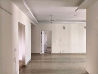Dining Area Image of 1900 Sq.ft 3 BHK Apartment / Flat for rent in Shree Vardhman Victoria, Sector 70 Gurgaon for Rs. 48000