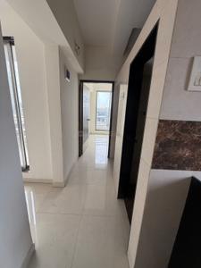 Kitchen Image of 840 Sq.ft 1 BHK Apartment / Flat for sale in Dombivli West Thane for Rs. 5600000