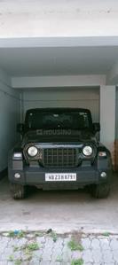 Image of 1100 Sq.ft 2 BHK Apartment / Flat for rent in Baranagar, Kolkata for Rs. 20000