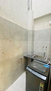 Kitchen Image of 2900 Sq.ft 4 BHK Independent House for sale in Shree Sampat Greens, Kanadiya Indore for Rs. 17500000
