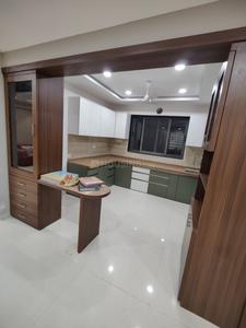 3 BHK Flat