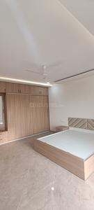Bedroom Image of 1800 Sq.ft 3 BHK Apartment / Flat for rent in Ram Nagar Nagpur for Rs. 50000