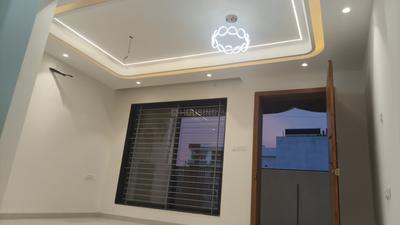 Living Room Image of 2000 Sq.ft 3 BHK Independent House for sale in Silver Star City, Silicon City Indore for Rs. 10000000