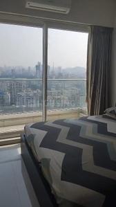 Bedroom Image of 1200 Sq.ft 2 BHK Apartment / Flat for sale in Vertex Sky Villas Wing B1, Kalyan West Kalyan for Rs. 15599999