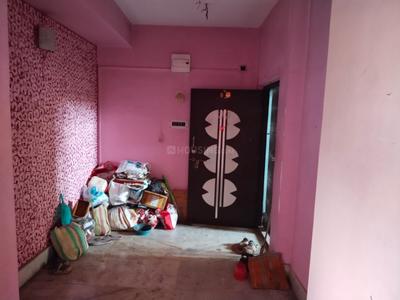 Bedroom Image of 1500 Sq.ft 2 BHK Apartment / Flat for sale in North Dum Dum Bediapara Kolkata for Rs. 3000000