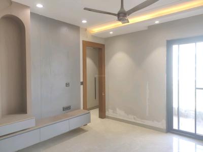 Bedroom Image of 2250 Sq.ft 4 BHK Builder Floor for sale in Sector 85 Faridabad for Rs. 19500000