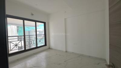 Bedroom Image of 1120 Sq.ft 2.5 BHK Apartment / Flat for sale in Mulund West Mumbai for Rs. 24000000