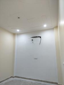Bedroom Image of 1476 Sq.ft 3 BHK Independent House for sale in Sector 105 Gurgaon for Rs. 12500000