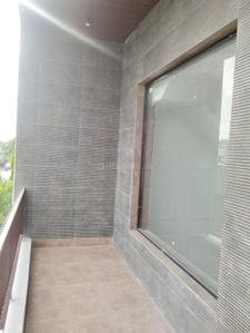 Balcony Image of 2000 Sq.ft 4 BHK Independent House for sale in GBP Rose Valley Estate, Saidpura Dera Bassi for Rs. 10000000