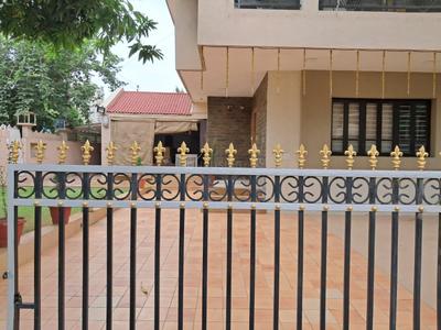 Image of 6000 Sq.ft 5 BHK Independent House for rent in Shivam Rajvi Sapphire, Ghuma, Ahmedabad for Rs. 115000