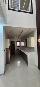 Kitchen Image of 2800 Sq.ft 4 BHK Independent House for sale in Silicon Sansaara, Kanadiya Indore for Rs. 15000000