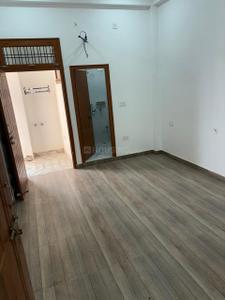 Bedroom Image of 4000 Sq.ft 3 BHK Builder Floor for rent in Vrindavan Yojana Lucknow for Rs. 25000