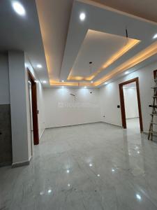 Hall Image of 1255 Sq.ft 3 BHK Apartment / Flat for sale in Shastri Nagar Ghaziabad for Rs. 4201122