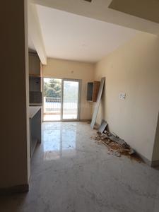 Hall Image of 1600 Sq.ft 3 BHK Apartment / Flat for rent in Kaggadasapura Bengaluru for Rs. 60000