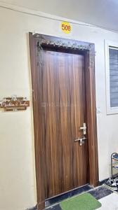 Image of 1150 Sq.ft 2 BHK Apartment / Flat for sale in Grah Nirman Shubh Labh Tower Block B AND C, Khajrana, Indore for Rs. 5000000
