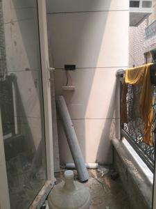Bedroom Two Image of 540 Sq.ft 2 BHK Builder Floor for sale in Shastri Nagar New Delhi for Rs. 7500000
