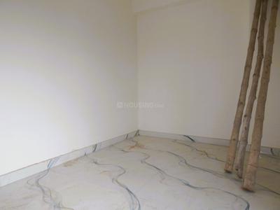 Bedroom Image of 780 Sq.ft 2 BHK Apartment / Flat for sale in Dum Dum Cantonment Kolkata for Rs. 2340000